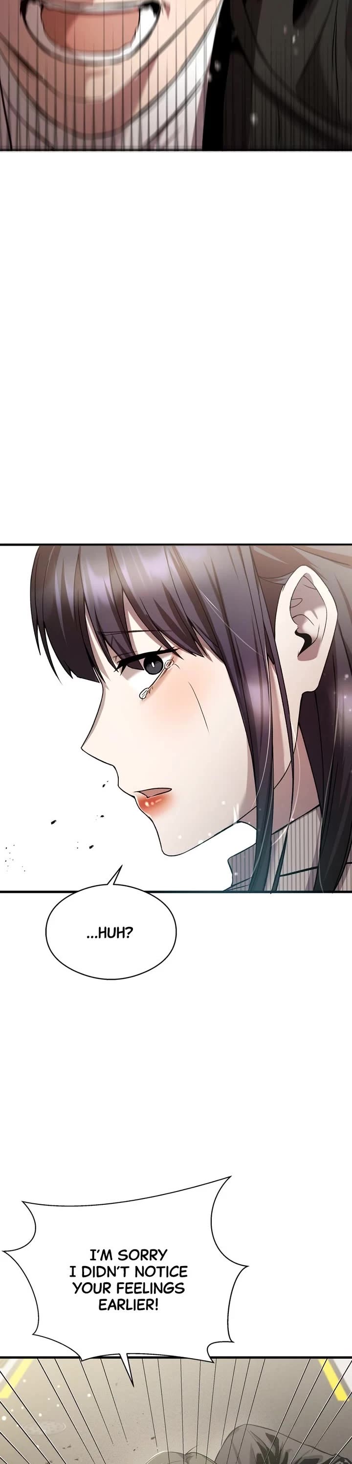 Ghost Dating Simulation Chapter 26 page 29 - Chapter 26: Episode 26