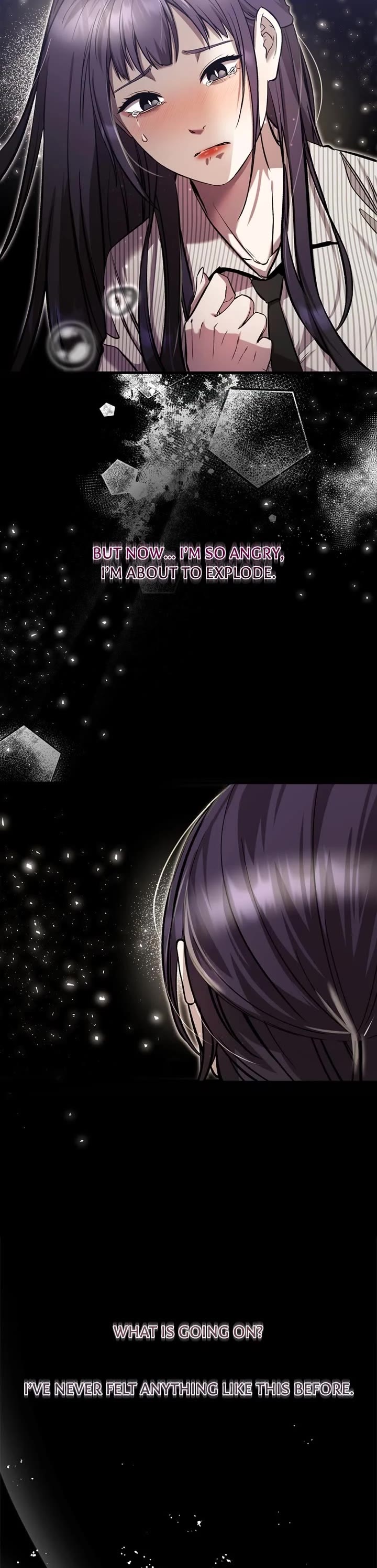 Ghost Dating Simulation Chapter 26 page 34 - Chapter 26: Episode 26