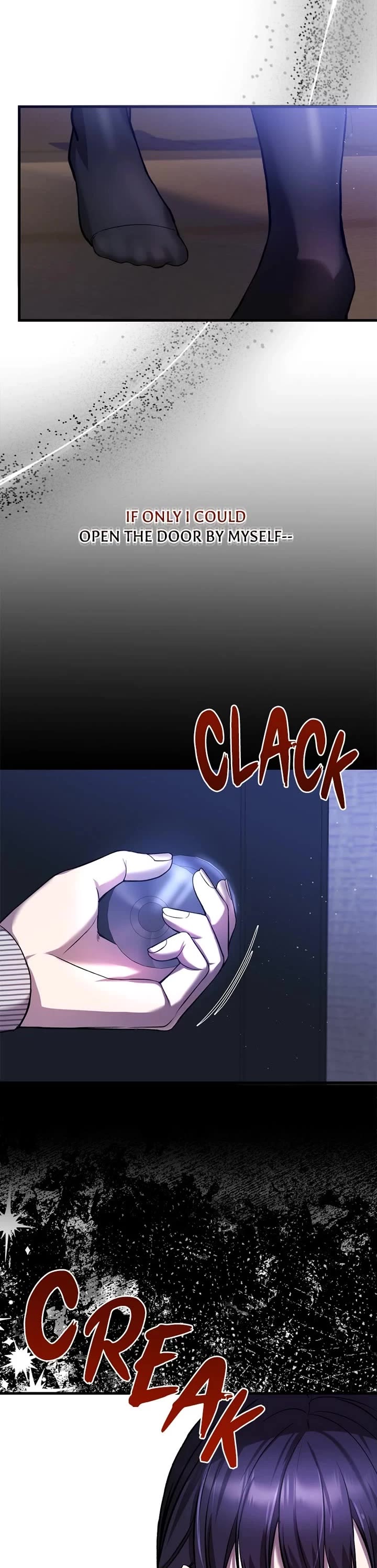 Ghost Dating Simulation Chapter 26 page 4 - Chapter 26: Episode 26