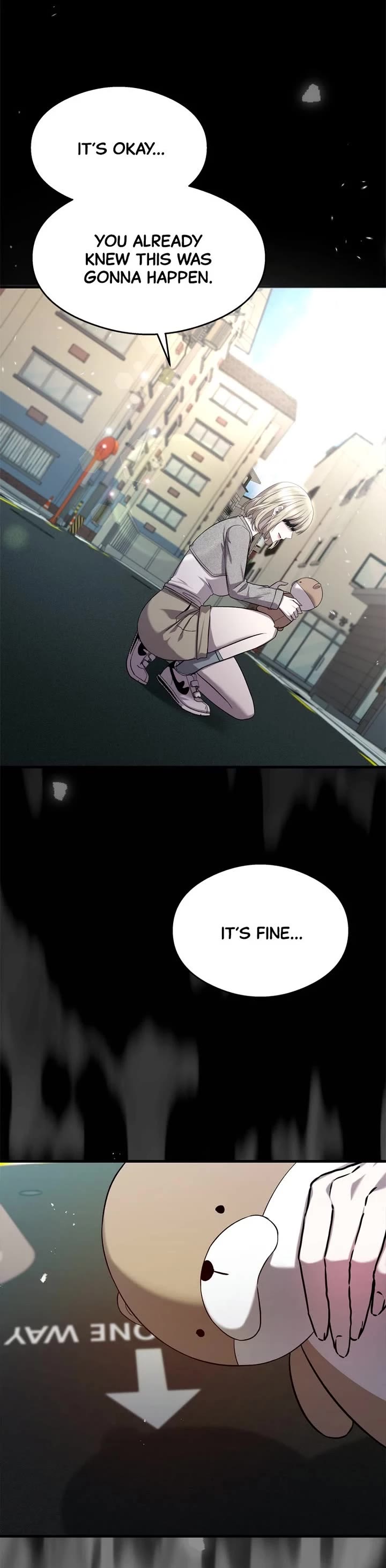 Ghost Dating Simulation Chapter 26 page 48 - Chapter 26: Episode 26