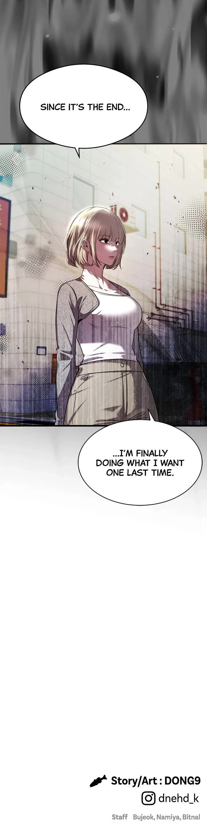Ghost Dating Simulation Chapter 26 page 49 - Chapter 26: Episode 26