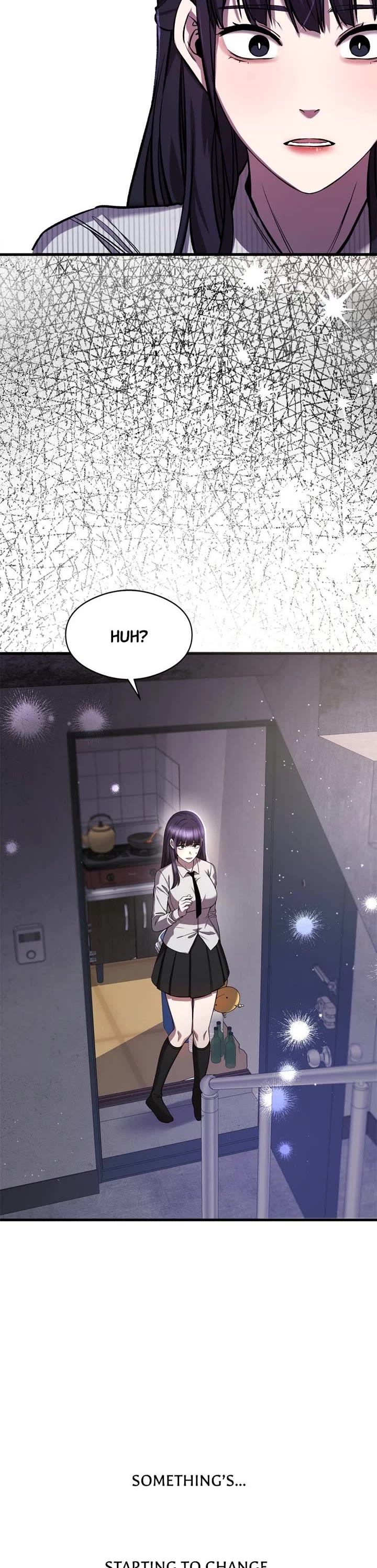 Ghost Dating Simulation Chapter 26 page 5 - Chapter 26: Episode 26