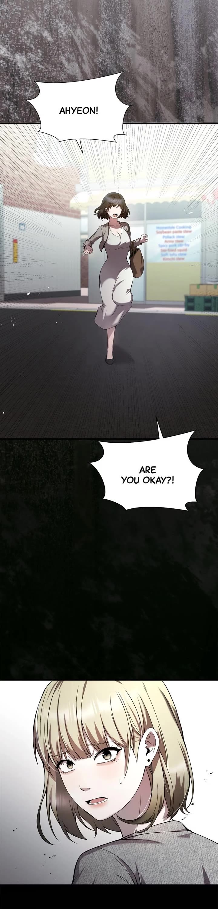 Ghost Dating Simulation Chapter 27 page 13 - Chapter 27: Episode 27