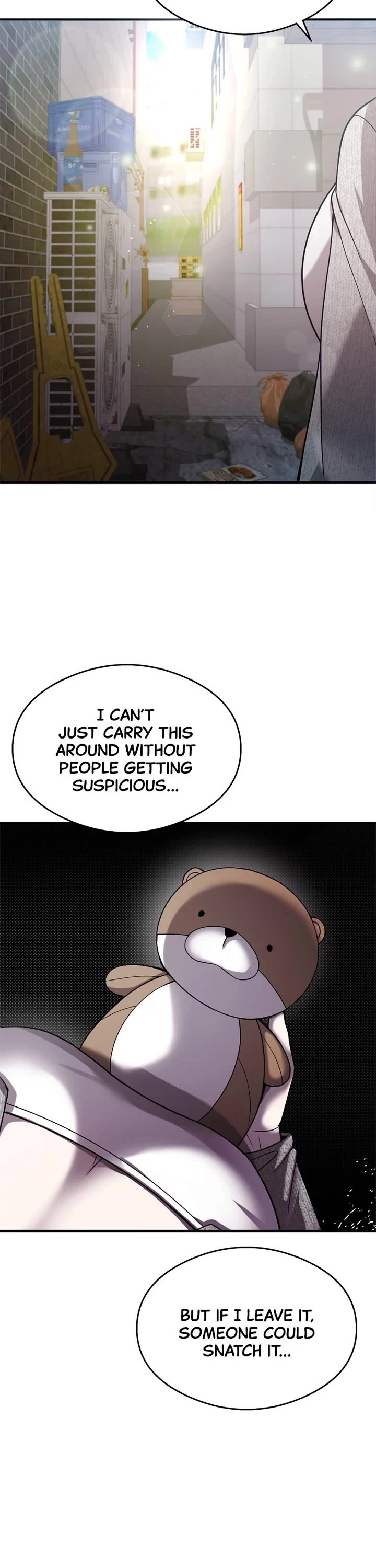 Ghost Dating Simulation Chapter 27 page 17 - Chapter 27: Episode 27
