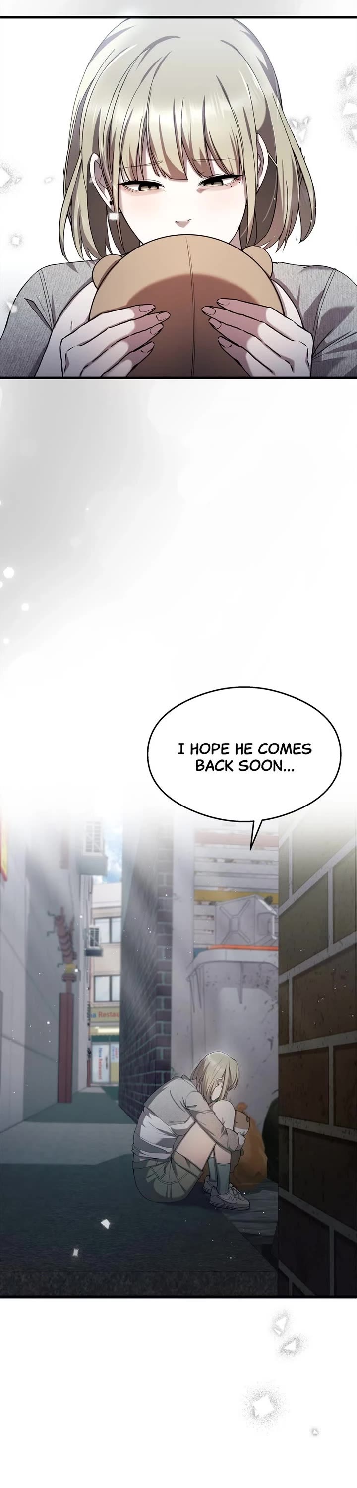 Ghost Dating Simulation Chapter 27 page 22 - Chapter 27: Episode 27