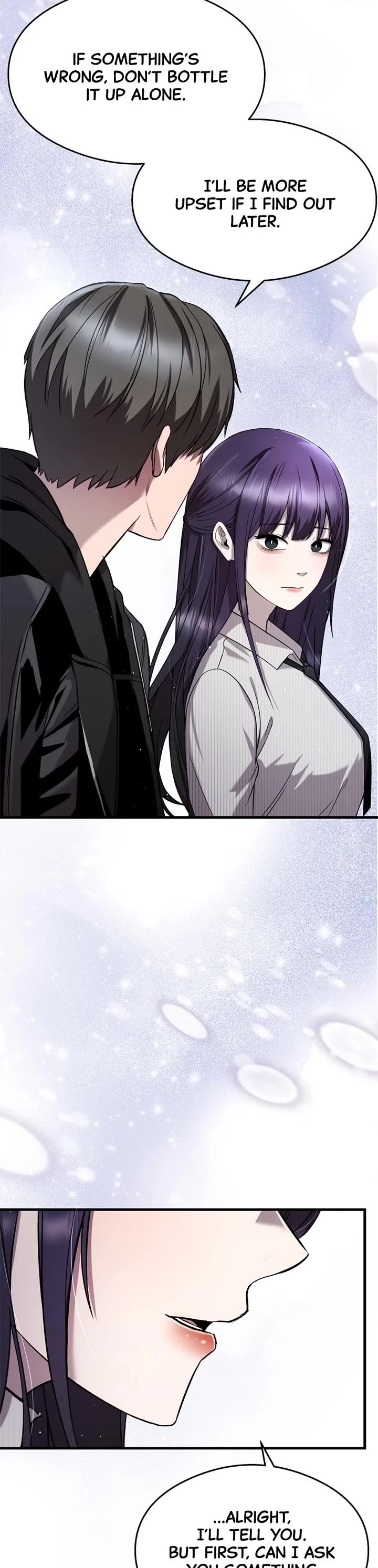 Ghost Dating Simulation Chapter 27 page 24 - Chapter 27: Episode 27