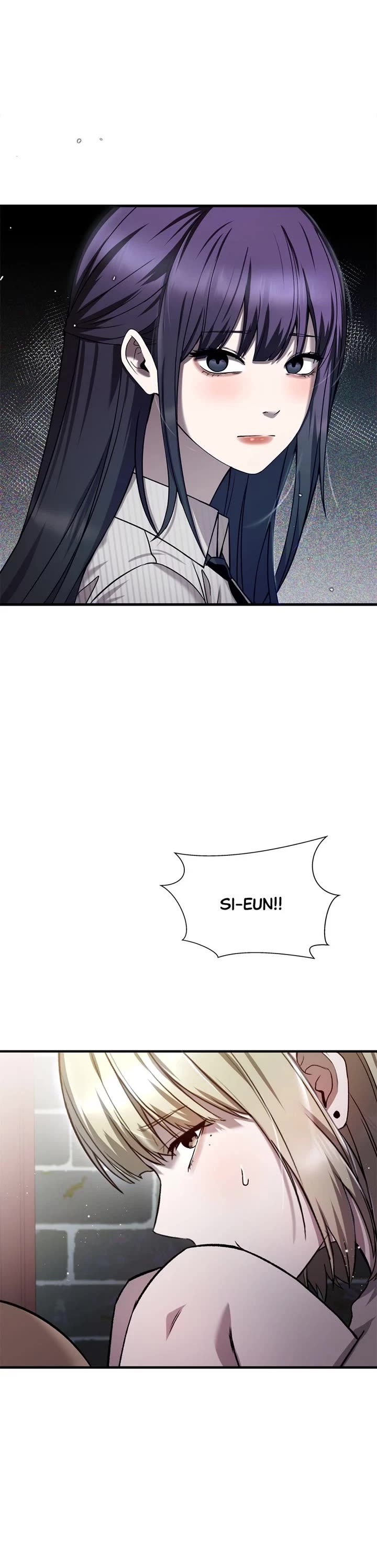 Ghost Dating Simulation Chapter 27 page 34 - Chapter 27: Episode 27