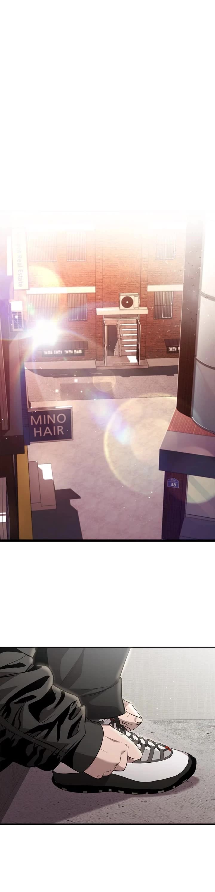 Ghost Dating Simulation Chapter 27 page 39 - Chapter 27: Episode 27