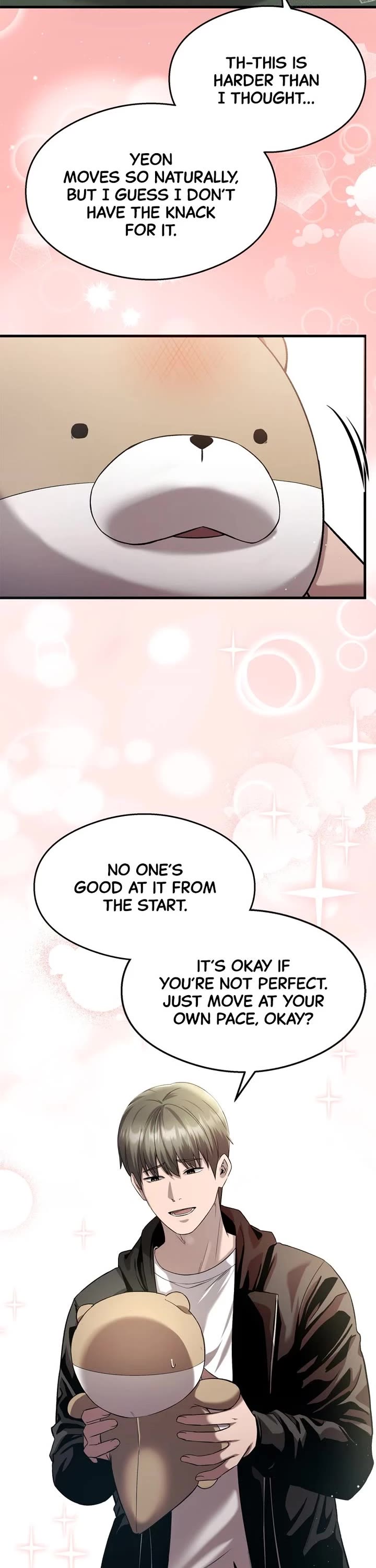 Ghost Dating Simulation Chapter 27 page 42 - Chapter 27: Episode 27