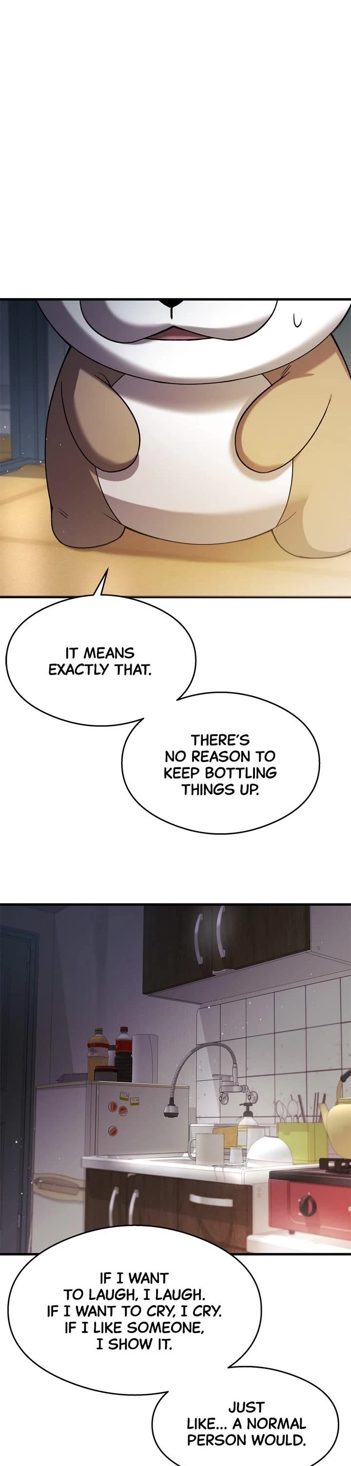 Ghost Dating Simulation Chapter 28 page 12 - Chapter 28: Episode 28