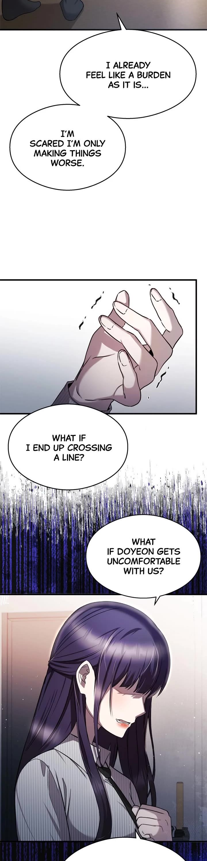 Ghost Dating Simulation Chapter 28 page 14 - Chapter 28: Episode 28