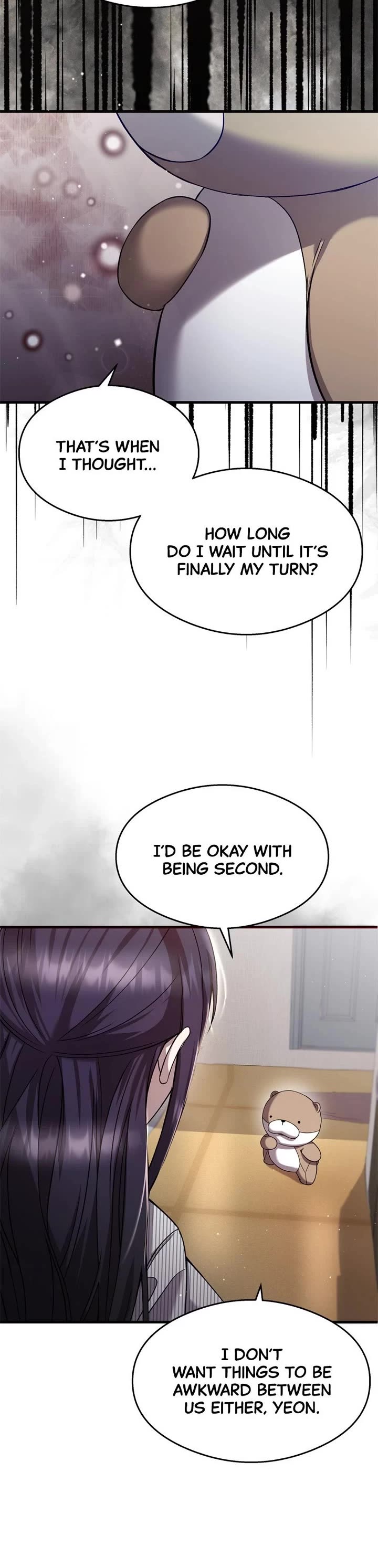Ghost Dating Simulation Chapter 28 page 19 - Chapter 28: Episode 28