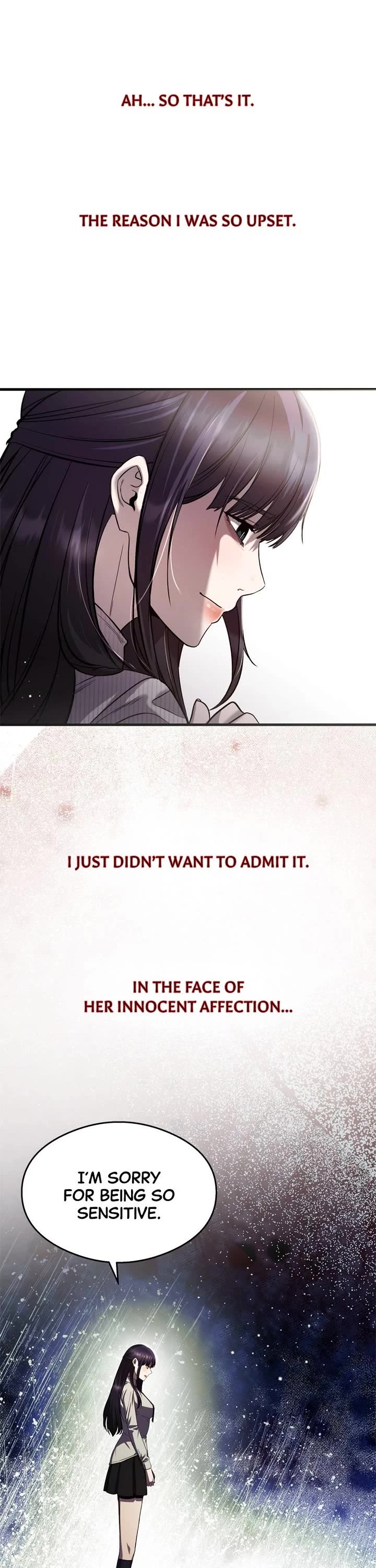 Ghost Dating Simulation Chapter 28 page 21 - Chapter 28: Episode 28