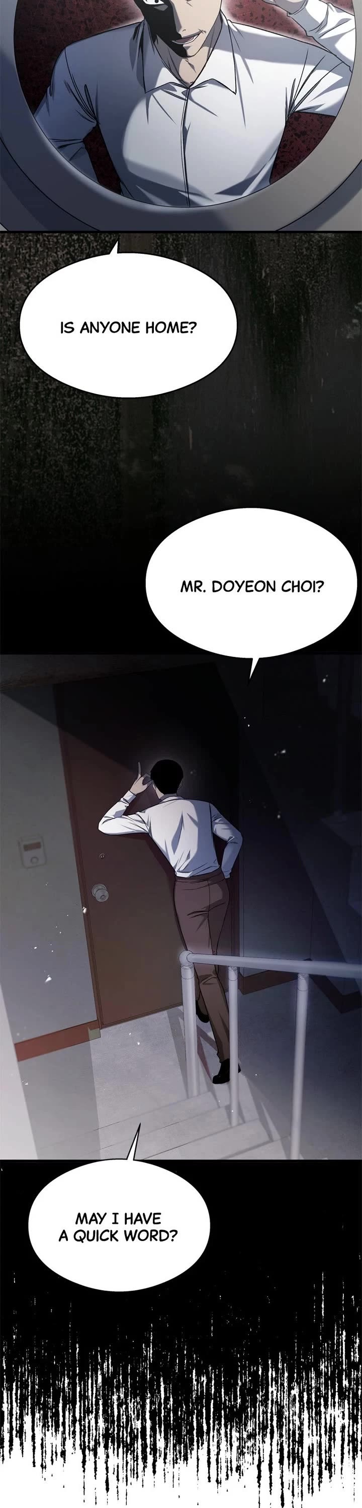 Ghost Dating Simulation Chapter 28 page 26 - Chapter 28: Episode 28