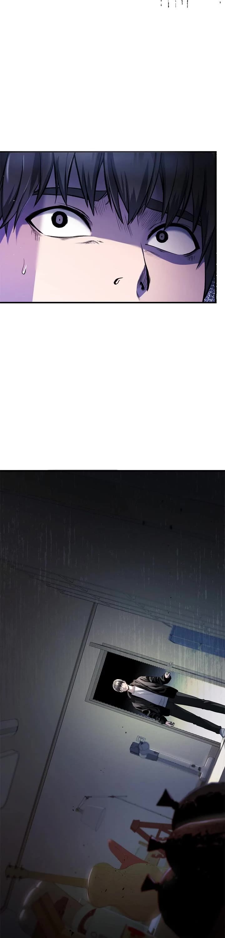 Ghost Dating Simulation Chapter 28 page 27 - Chapter 28: Episode 28