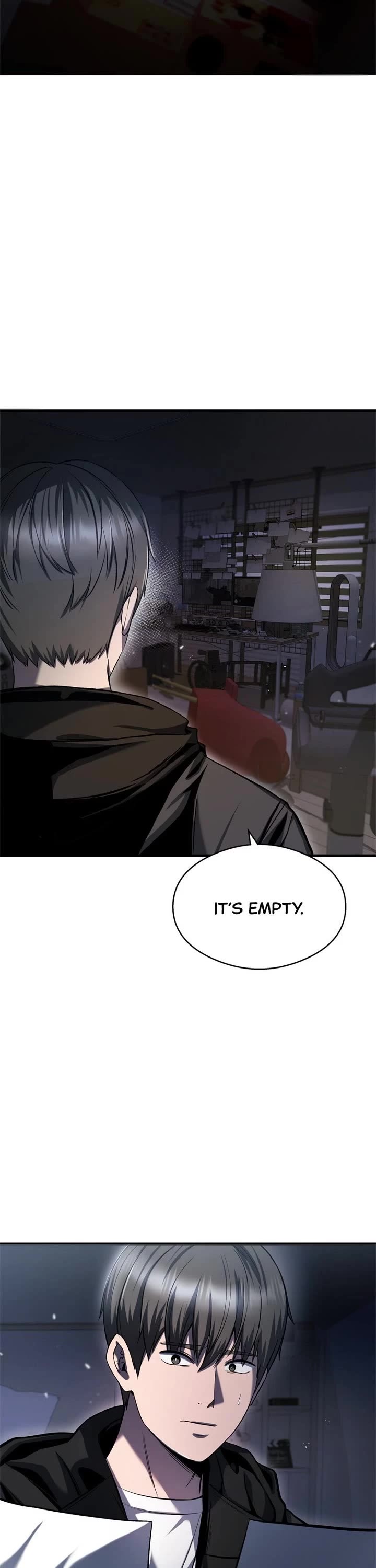 Ghost Dating Simulation Chapter 28 page 28 - Chapter 28: Episode 28