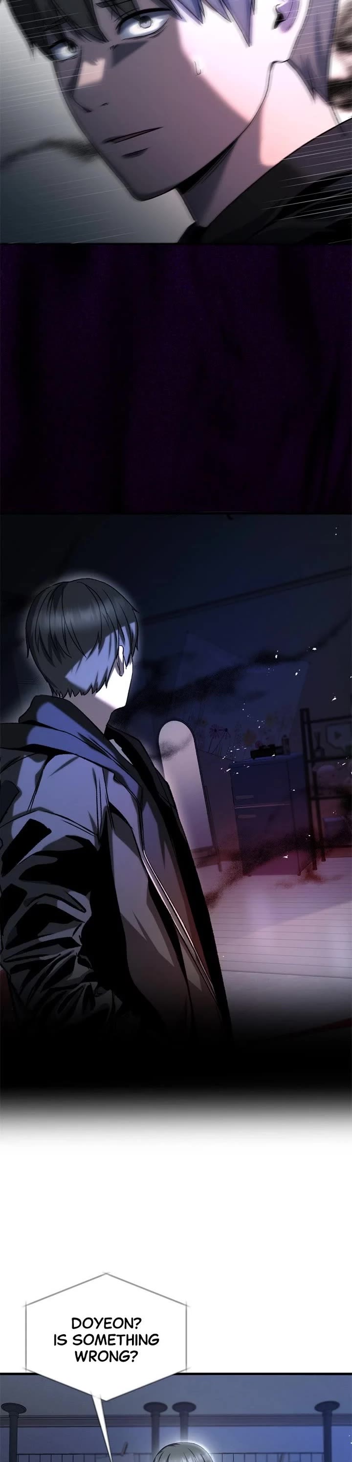 Ghost Dating Simulation Chapter 28 page 39 - Chapter 28: Episode 28