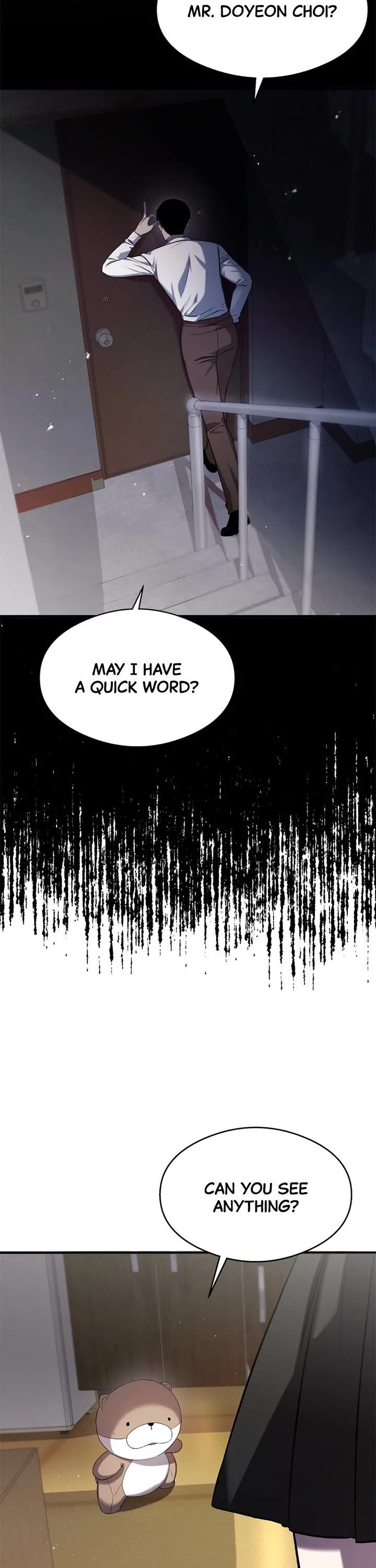 Ghost Dating Simulation Chapter 29 page 2 - Chapter 29: Episode 29