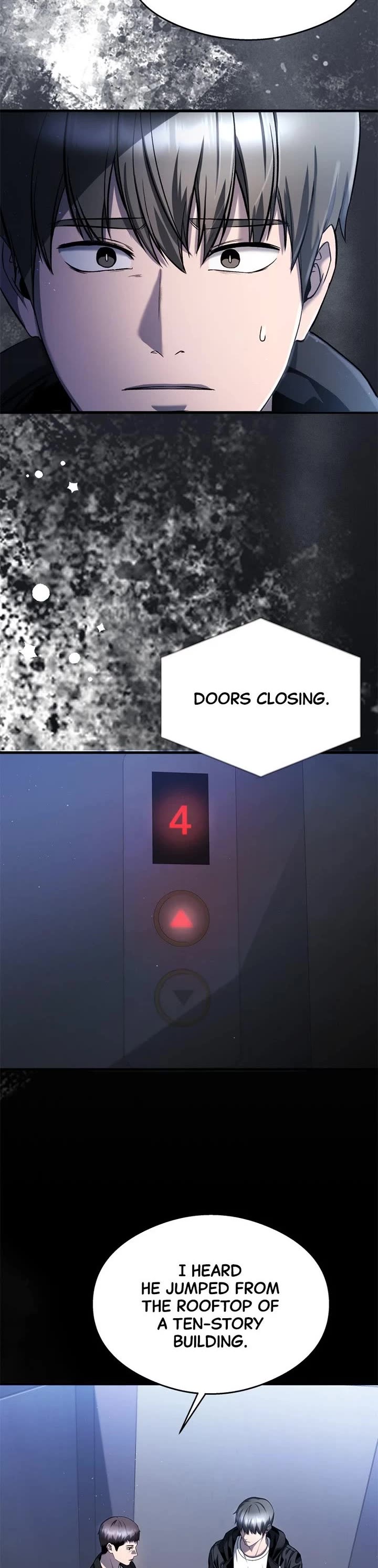 Ghost Dating Simulation Chapter 29 page 20 - Chapter 29: Episode 29