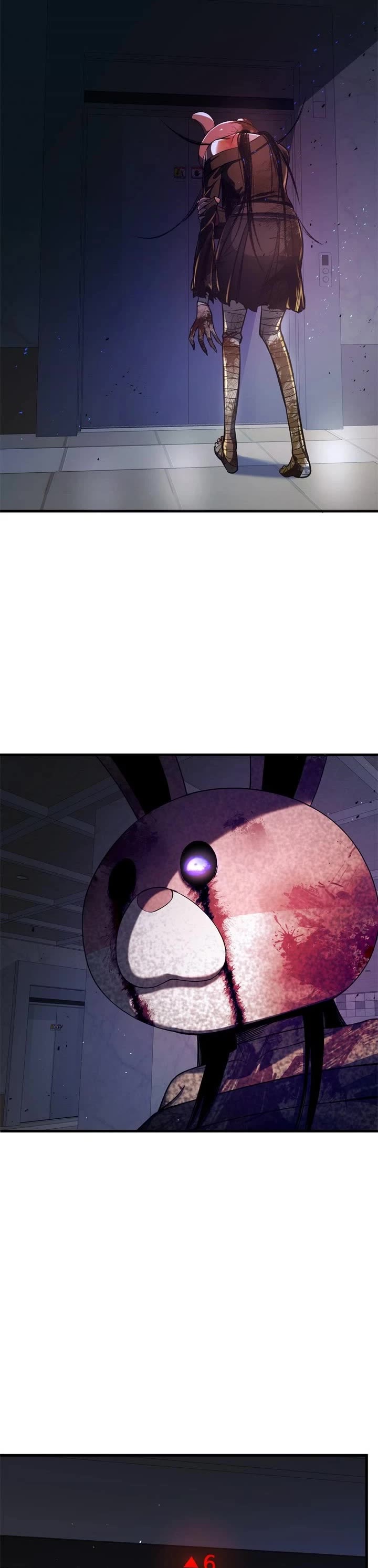 Ghost Dating Simulation Chapter 29 page 24 - Chapter 29: Episode 29