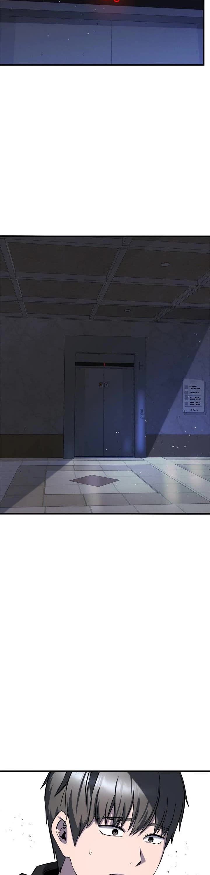 Ghost Dating Simulation Chapter 29 page 25 - Chapter 29: Episode 29
