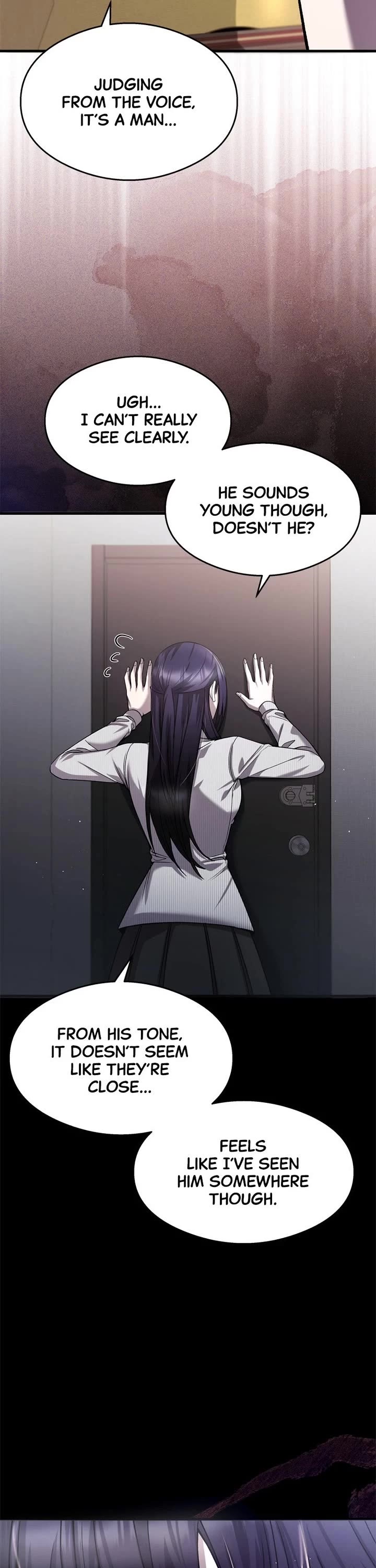 Ghost Dating Simulation Chapter 29 page 3 - Chapter 29: Episode 29