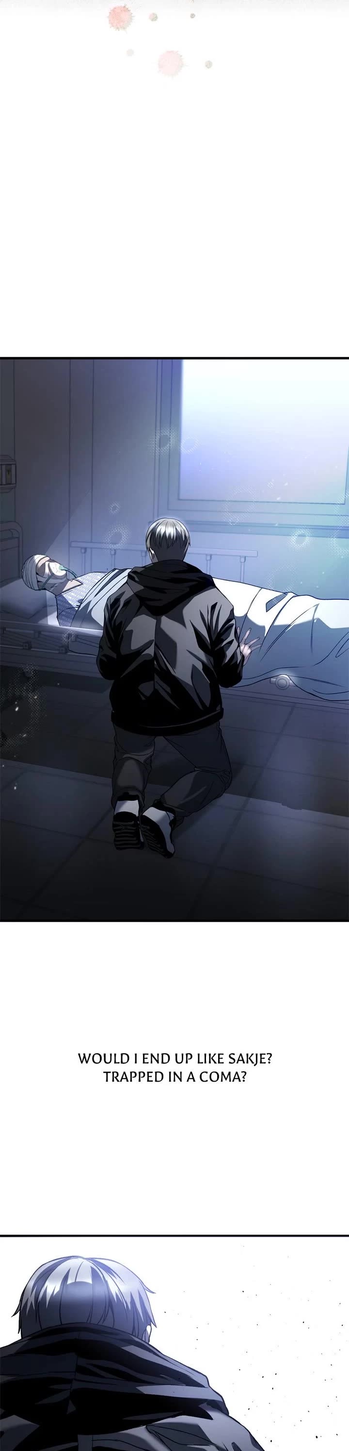 Ghost Dating Simulation Chapter 29 page 34 - Chapter 29: Episode 29