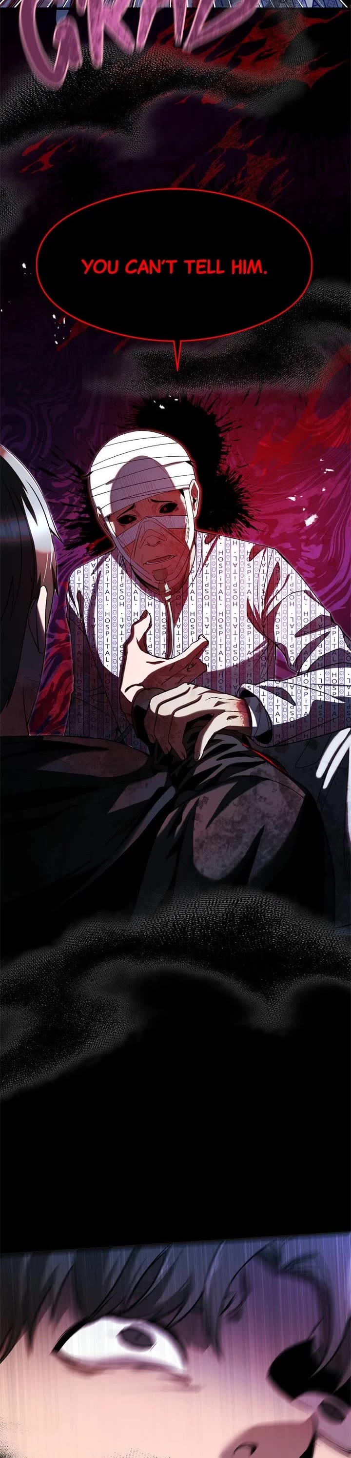 Ghost Dating Simulation Chapter 29 page 40 - Chapter 29: Episode 29