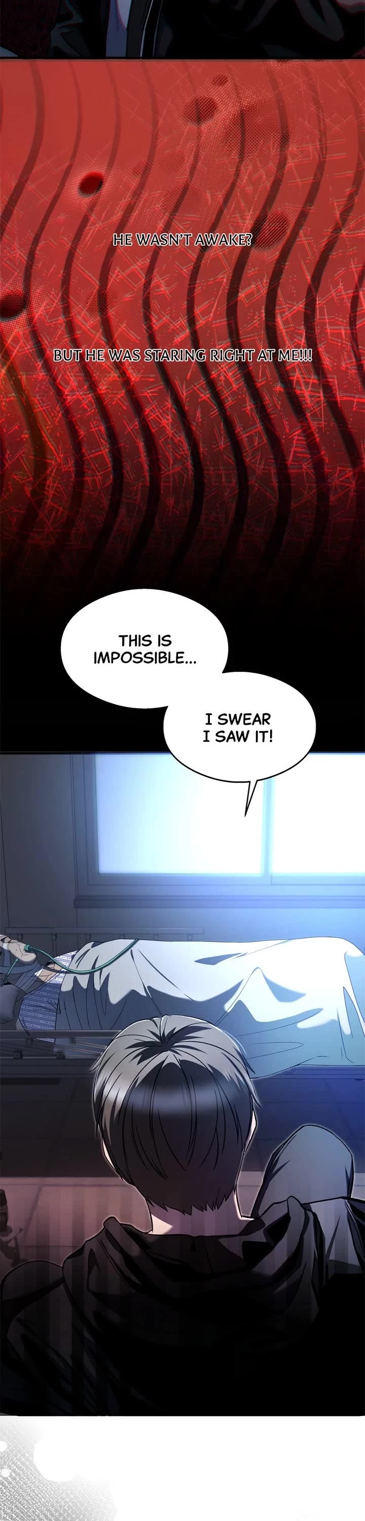 Ghost Dating Simulation Chapter 29 page 43 - Chapter 29: Episode 29