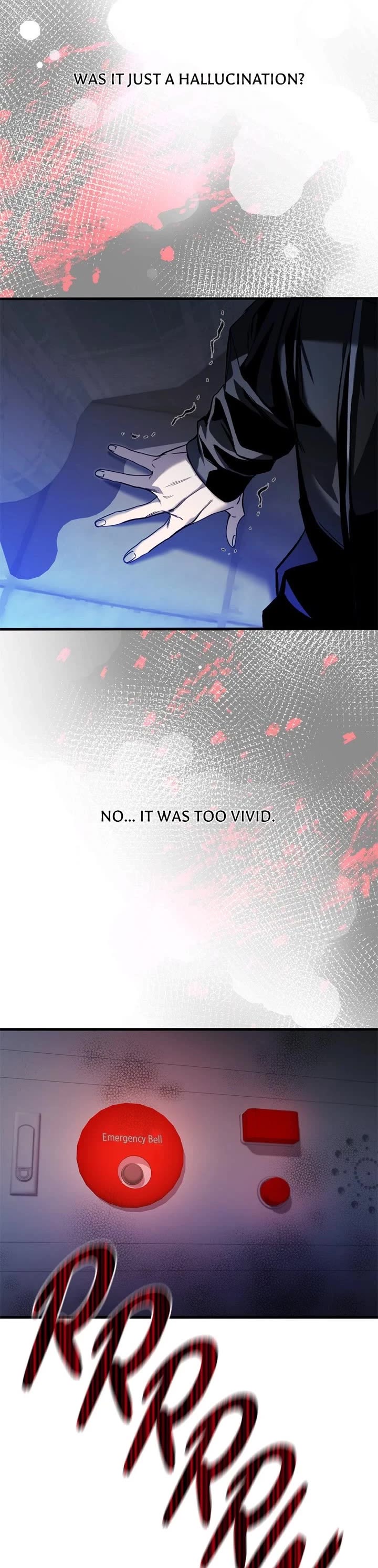 Ghost Dating Simulation Chapter 29 page 44 - Chapter 29: Episode 29