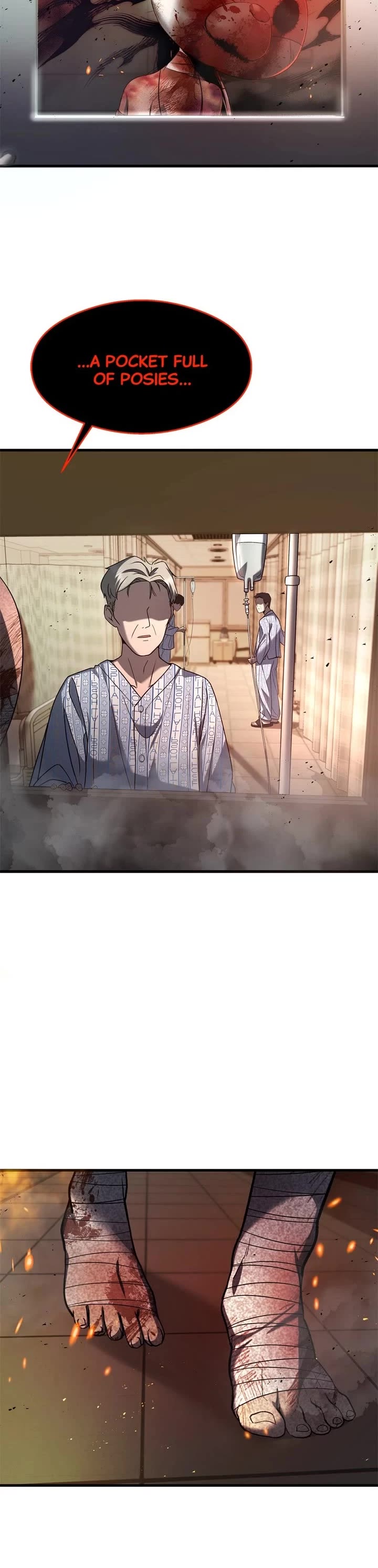 Ghost Dating Simulation Chapter 29 page 49 - Chapter 29: Episode 29