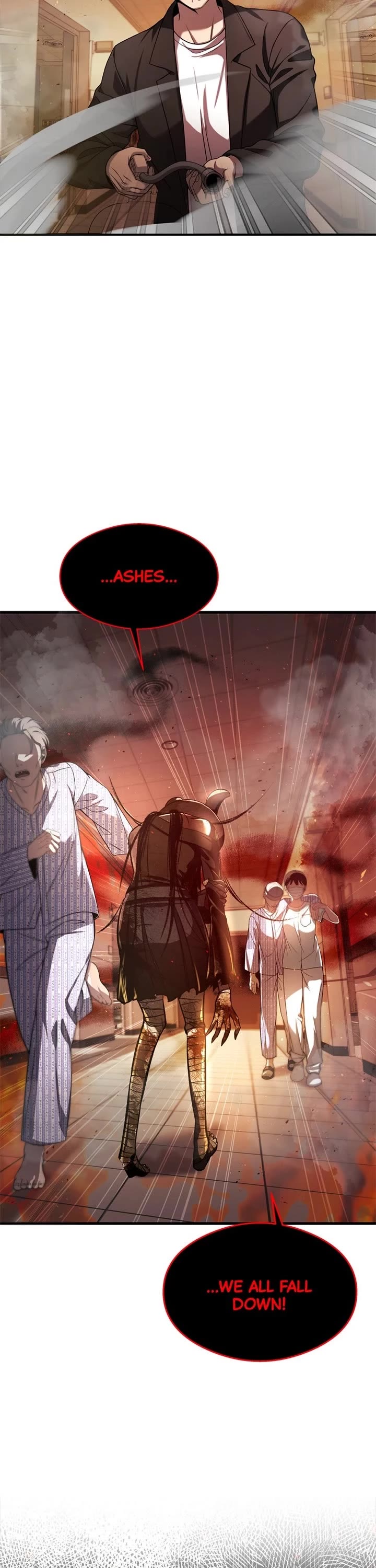 Ghost Dating Simulation Chapter 29 page 51 - Chapter 29: Episode 29