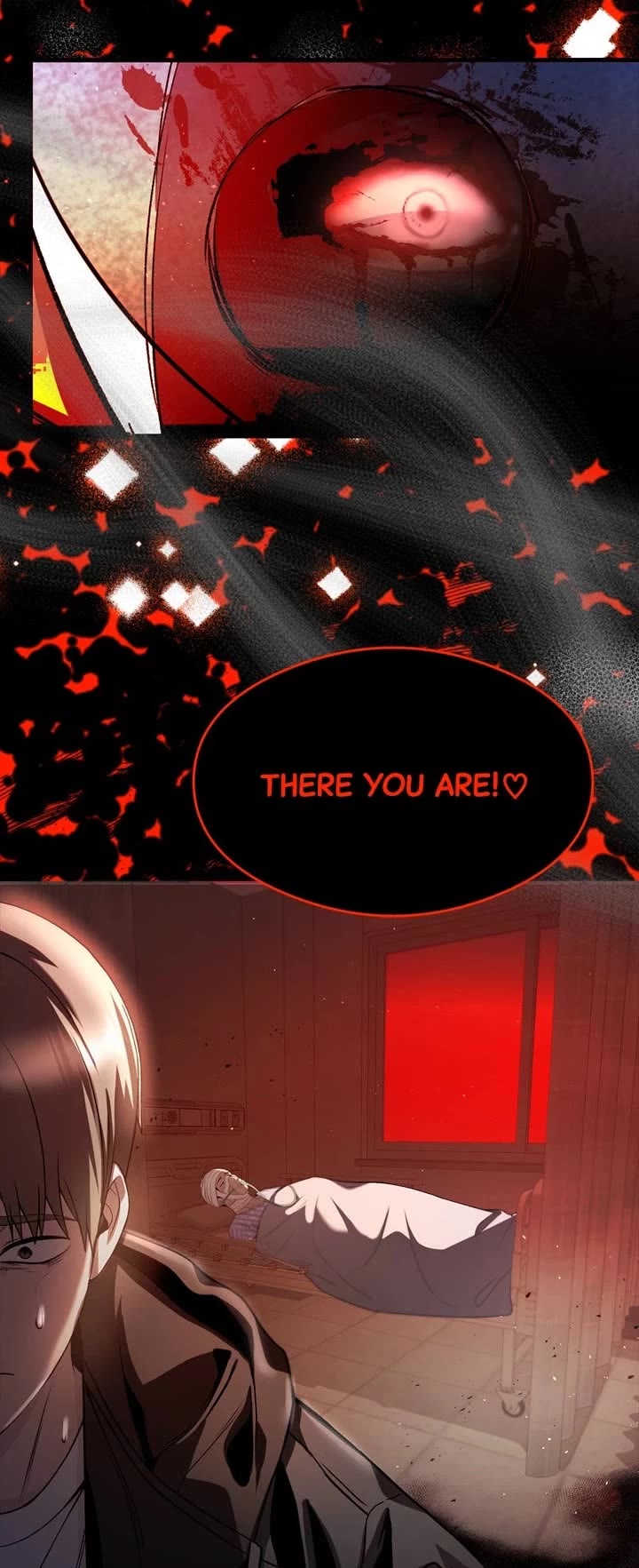 Ghost Dating Simulation Chapter 29 page 53 - Chapter 29: Episode 29
