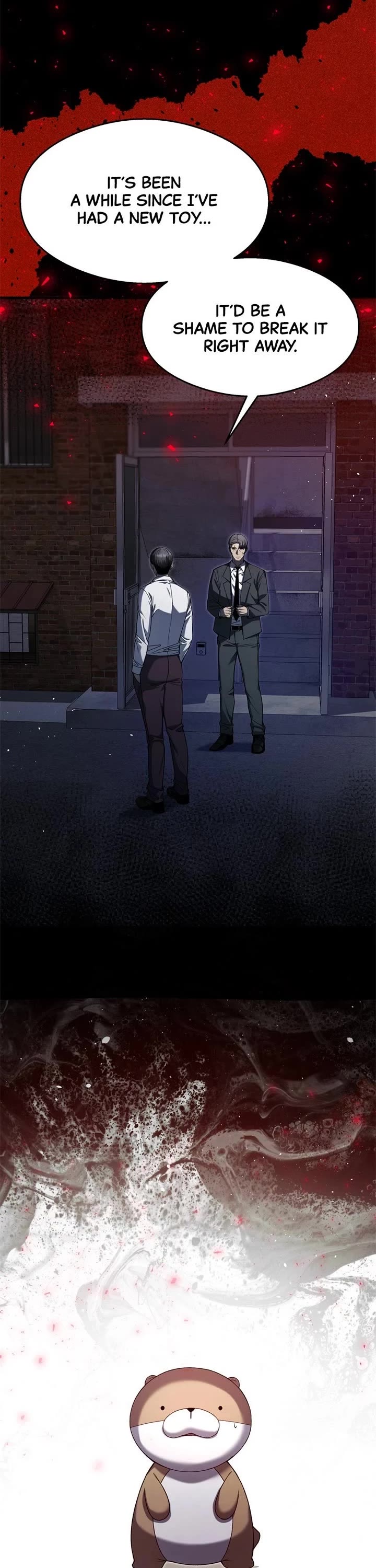 Ghost Dating Simulation Chapter 29 page 7 - Chapter 29: Episode 29