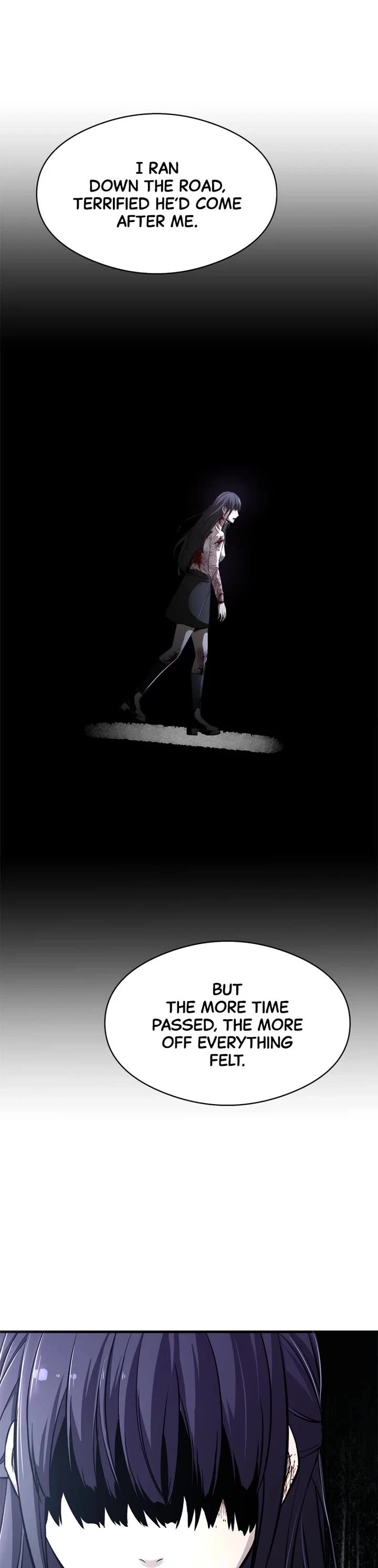 Ghost Dating Simulation Chapter 3 page 19 - Chapter 3: Episode 3