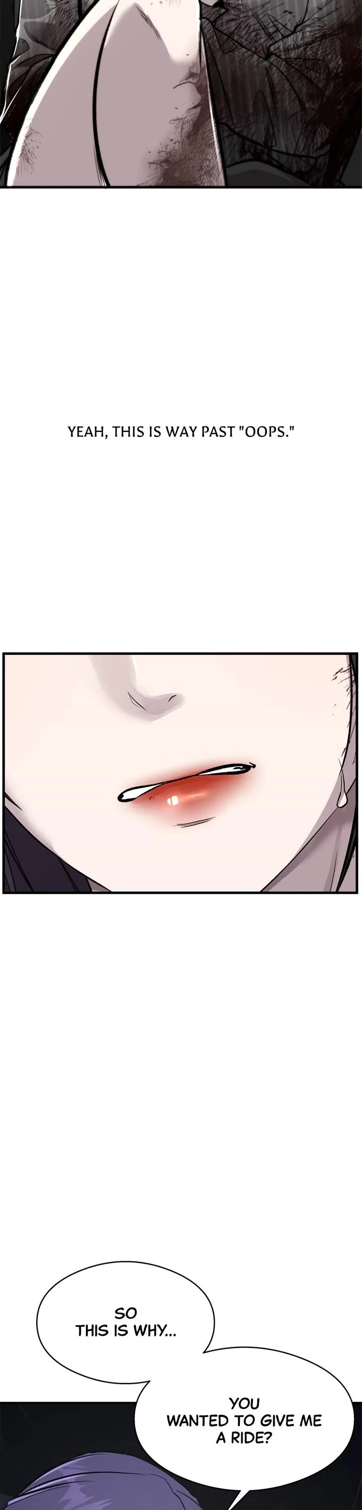 Ghost Dating Simulation Chapter 3 page 2 - Chapter 3: Episode 3