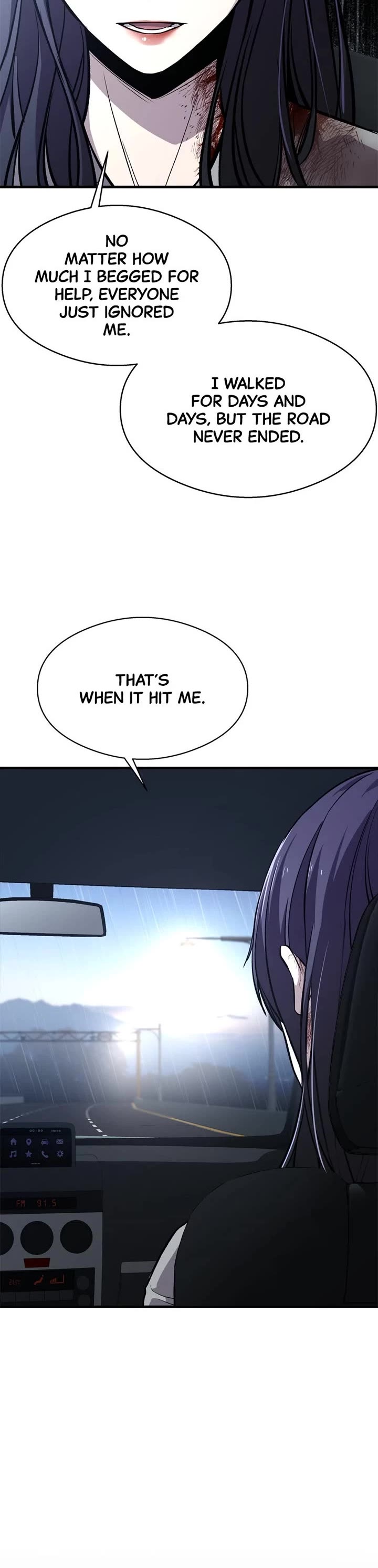 Ghost Dating Simulation Chapter 3 page 20 - Chapter 3: Episode 3