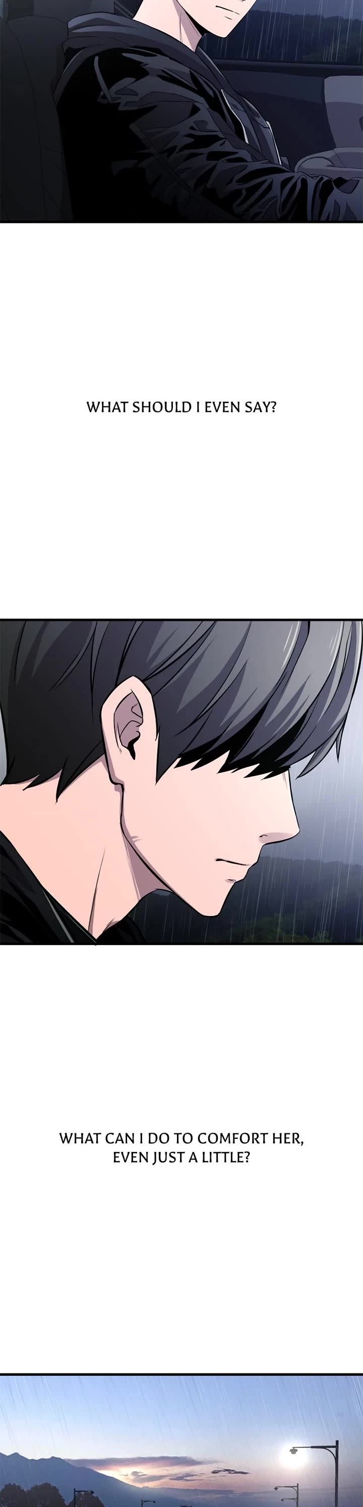 Ghost Dating Simulation Chapter 3 page 24 - Chapter 3: Episode 3