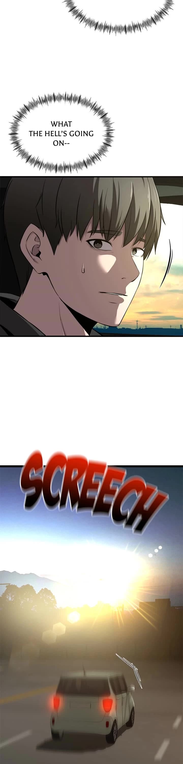 Ghost Dating Simulation Chapter 3 page 31 - Chapter 3: Episode 3