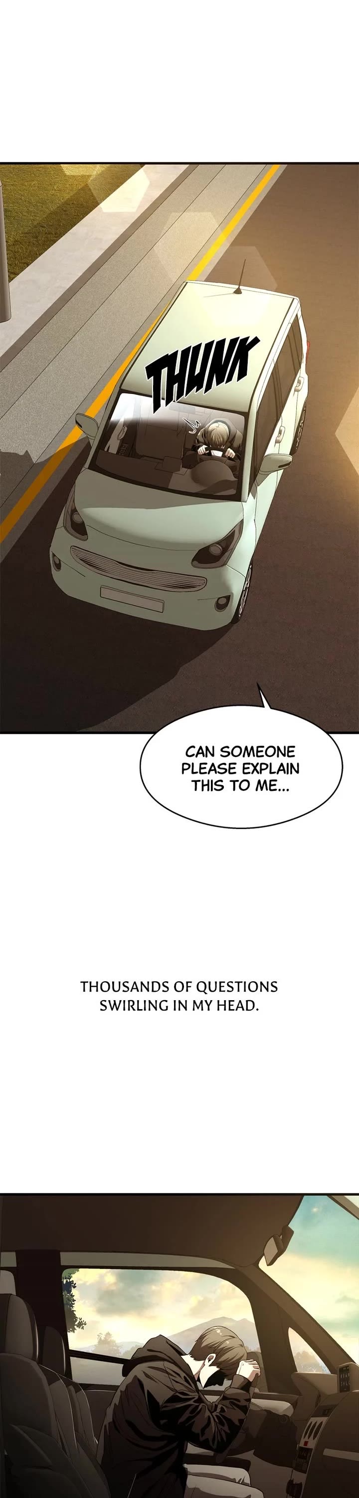 Ghost Dating Simulation Chapter 3 page 42 - Chapter 3: Episode 3