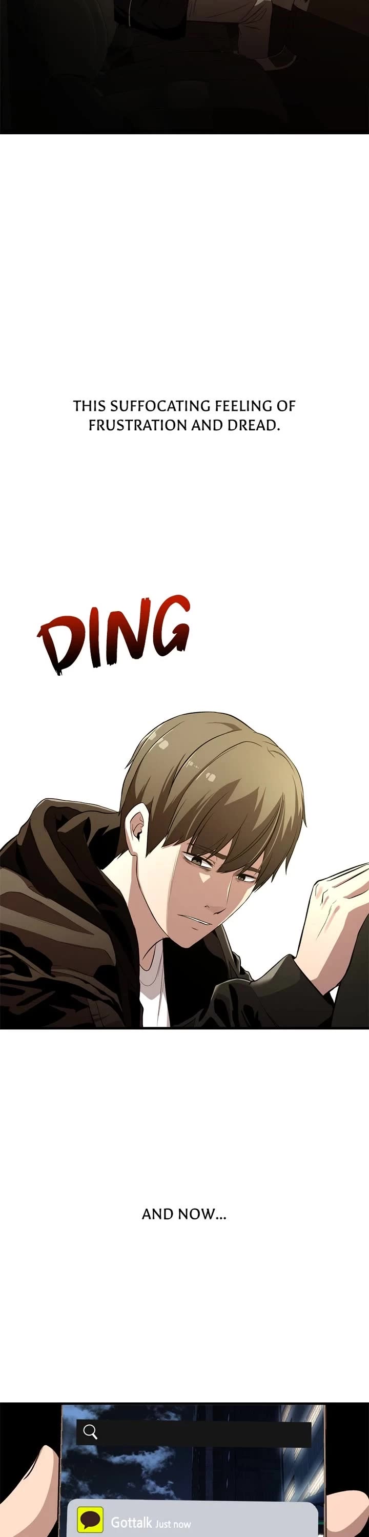 Ghost Dating Simulation Chapter 3 page 43 - Chapter 3: Episode 3