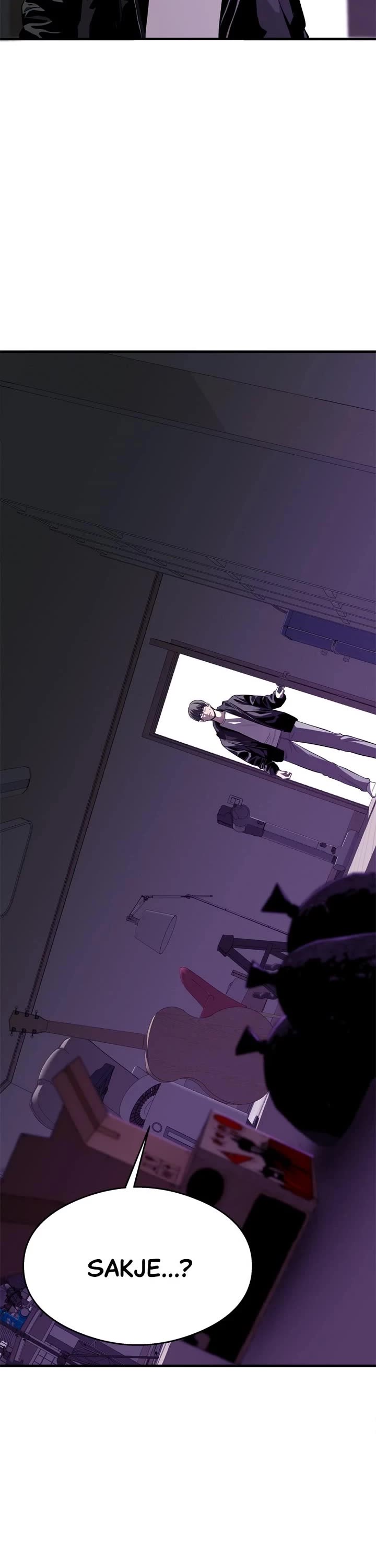 Ghost Dating Simulation Chapter 3 page 47 - Chapter 3: Episode 3
