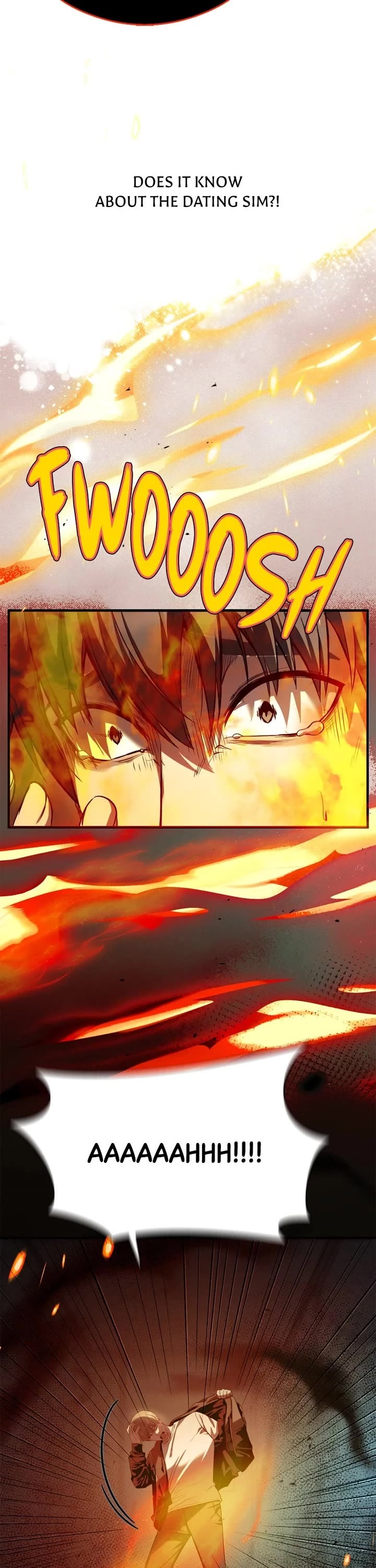 Ghost Dating Simulation Chapter 30 page 16 - Chapter 30: Episode 30