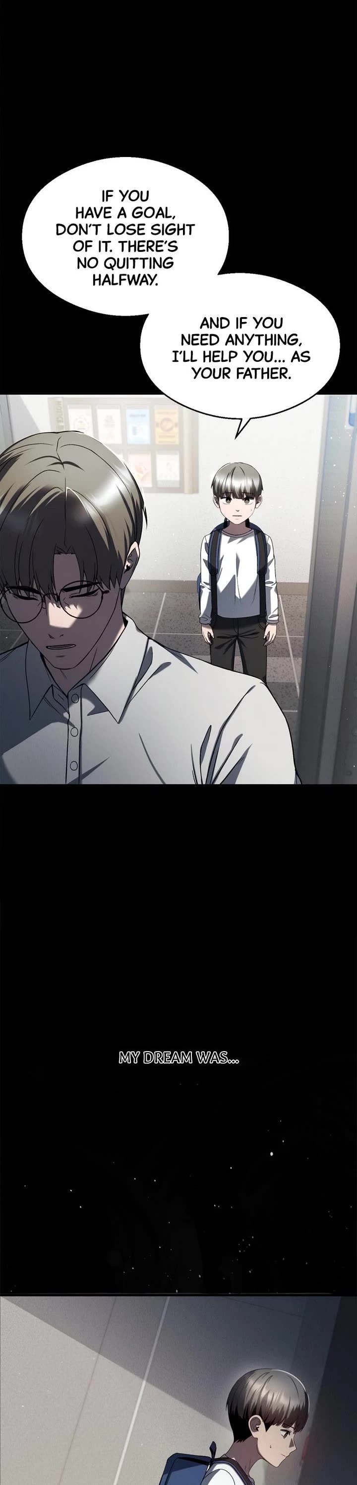 Ghost Dating Simulation Chapter 30 page 34 - Chapter 30: Episode 30
