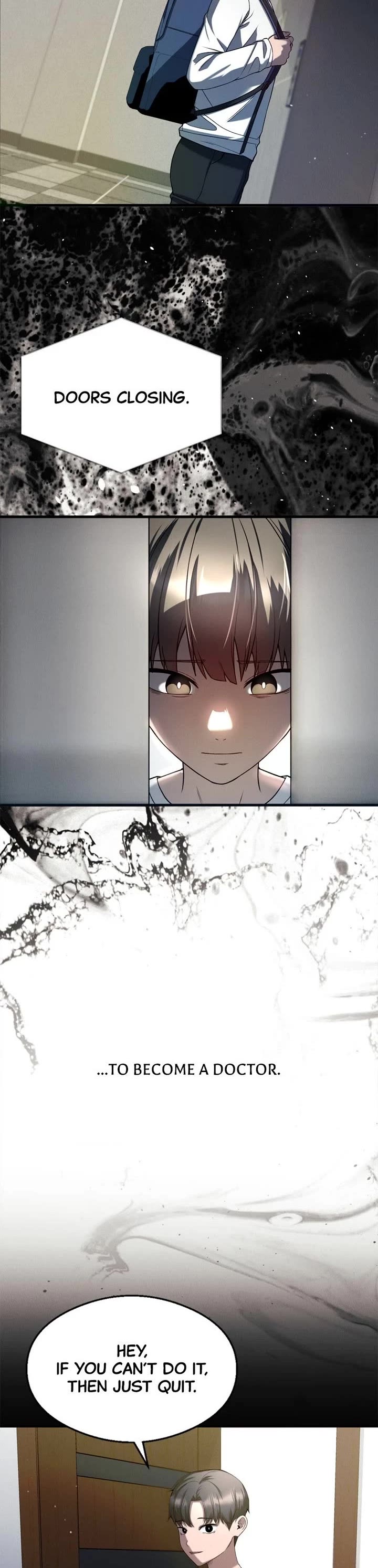 Ghost Dating Simulation Chapter 30 page 35 - Chapter 30: Episode 30