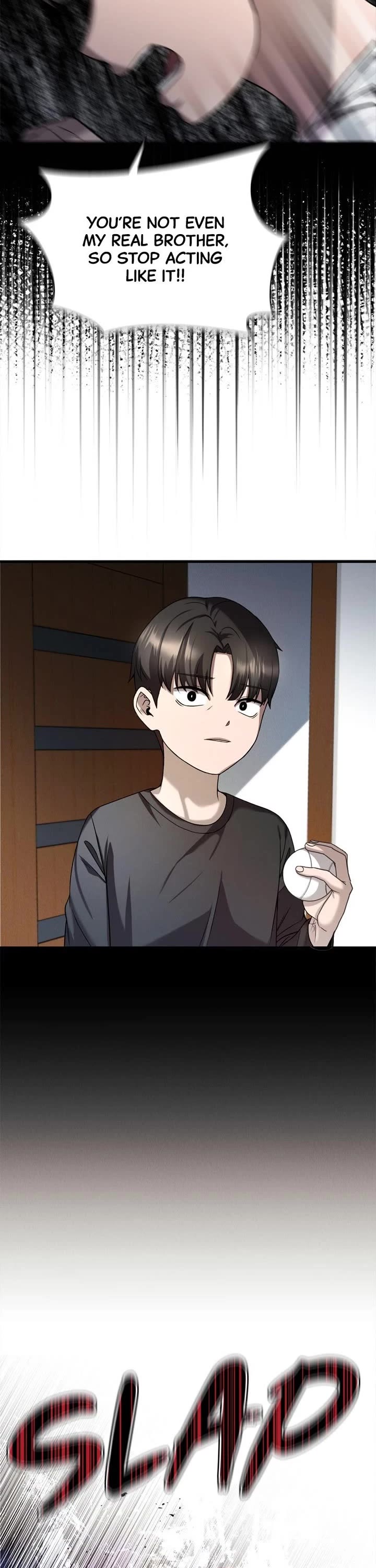Ghost Dating Simulation Chapter 30 page 37 - Chapter 30: Episode 30