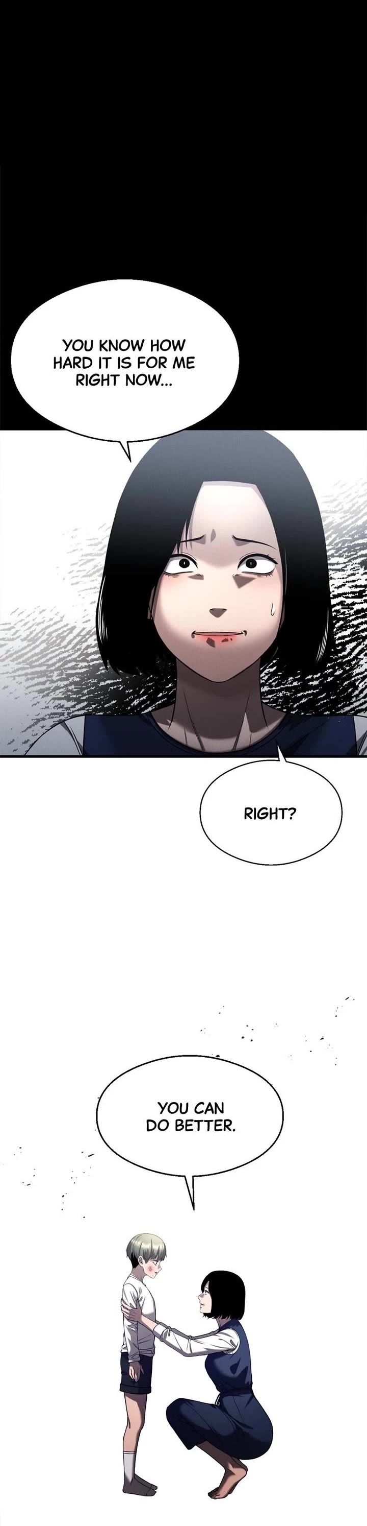 Ghost Dating Simulation Chapter 30 page 40 - Chapter 30: Episode 30