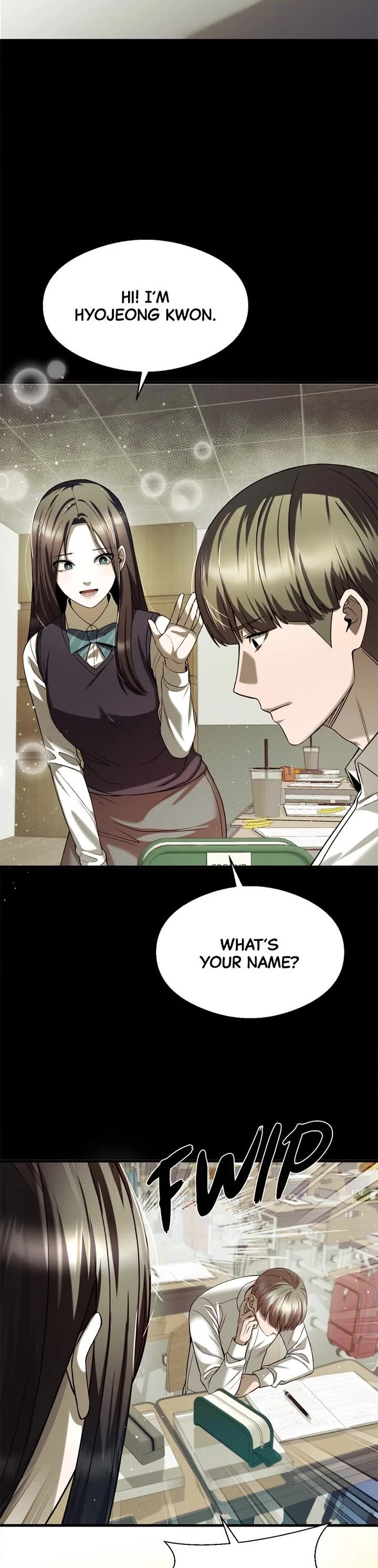 Ghost Dating Simulation Chapter 30 page 44 - Chapter 30: Episode 30