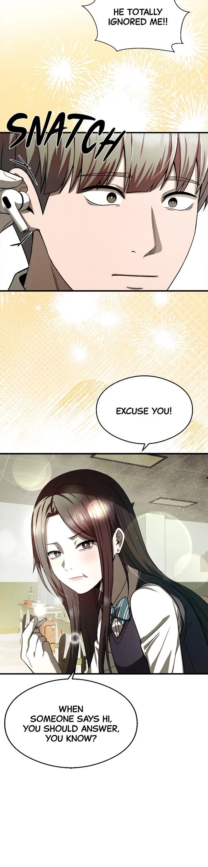 Ghost Dating Simulation Chapter 30 page 45 - Chapter 30: Episode 30