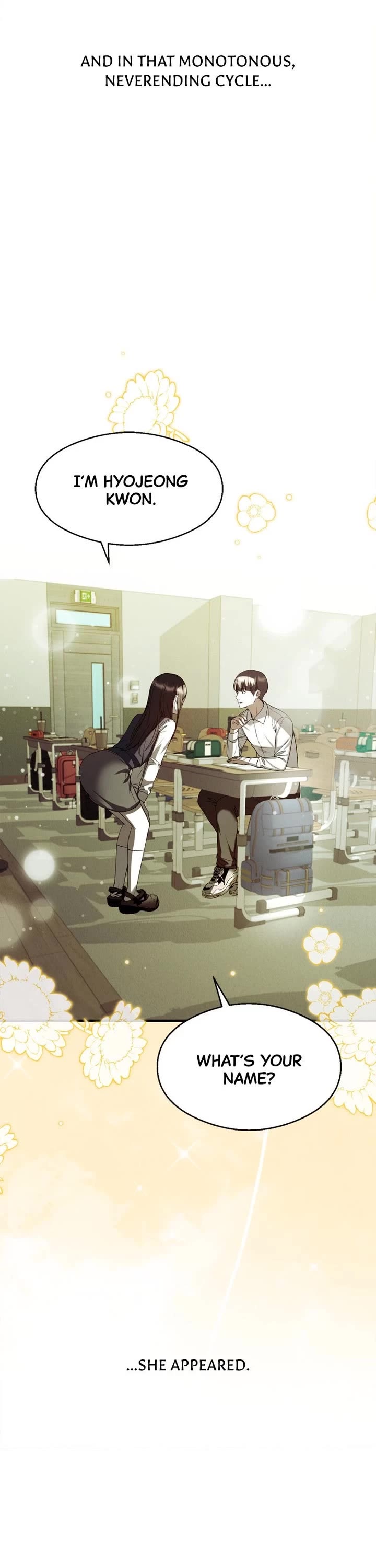 Ghost Dating Simulation Chapter 30 page 46 - Chapter 30: Episode 30